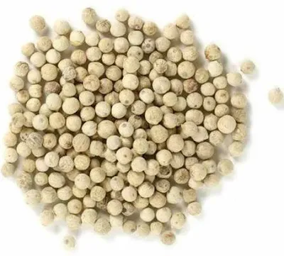 White Pepper - 1 kg