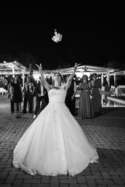 婚禮攝影師Fabio Schiazza（fabioschiazza）。4月16日的照片