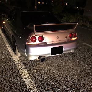 スカイライン GT-R BCNR33