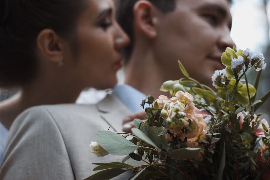 Fotografo di matrimoni Ira Vanyushina (vanyushina). Foto del 23 giugno 2016