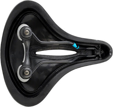 Sportourer Zeta Comfort Gel Flow Saddle alternate image 2