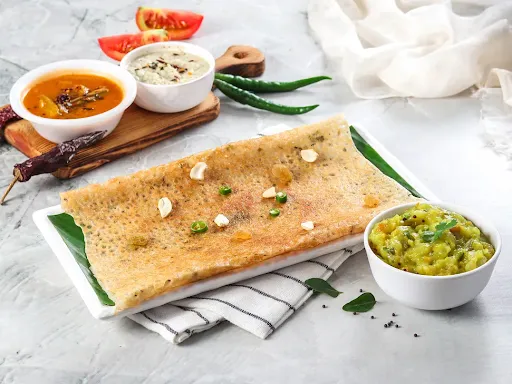 Rava Masala Dosa 1 Pc