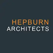 Hepburn Daoudi Architects Ltd Logo