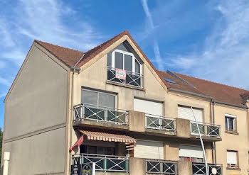 parking à Sainte-genevieve-des-bois (91)