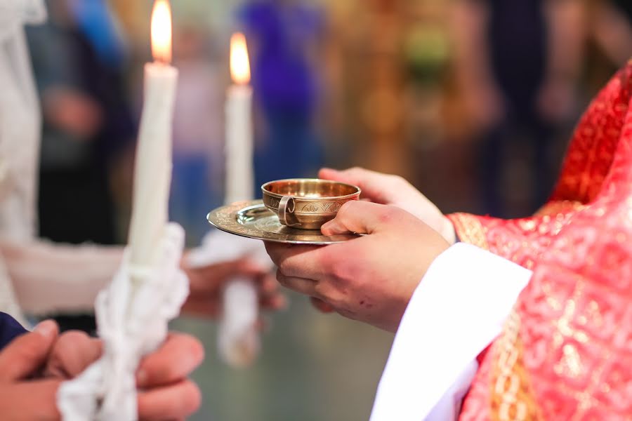 Fotógrafo de casamento Yuliya Yurchenko (juliya). Foto de 13 de junho 2016