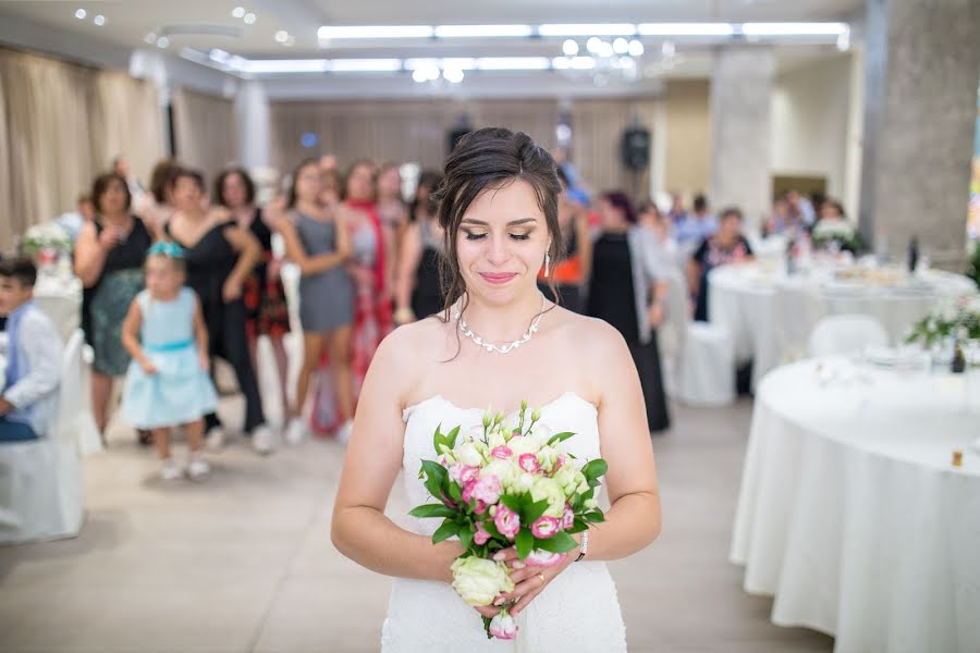 Wedding photographer Gianpiero La Palerma (gianpiero). Photo of 1 August 2020