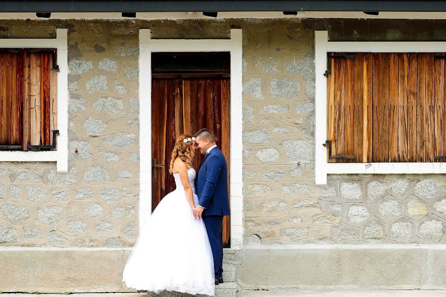 Fotógrafo de bodas Alex Fertu (alexfertu). Foto del 8 de septiembre 2018