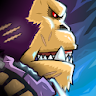 Mutant Rampage icon