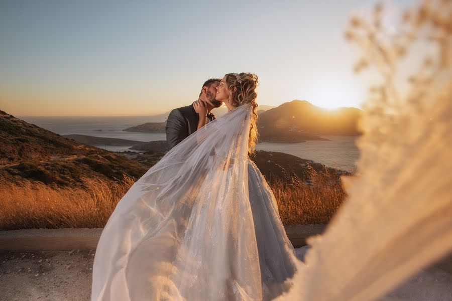 Photographe de mariage Aggeliki Soultatou (angelsoult). Photo du 19 février