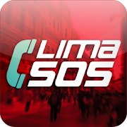 Lima SOS  Icon