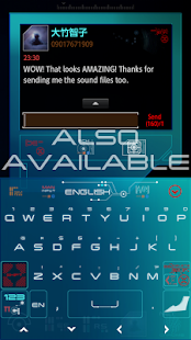 How to download ✦ TREK ✦ Keyboard Sounds 2.0 mod apk for android