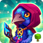 Pet Heroes: Puzzle Adventure Apk