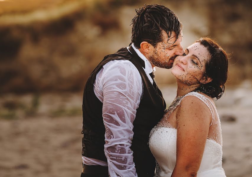 Wedding photographer Giuseppe Maria Gargano (gargano). Photo of 1 September 2018