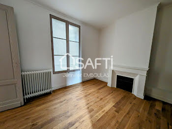 appartement à Bordeaux (33)