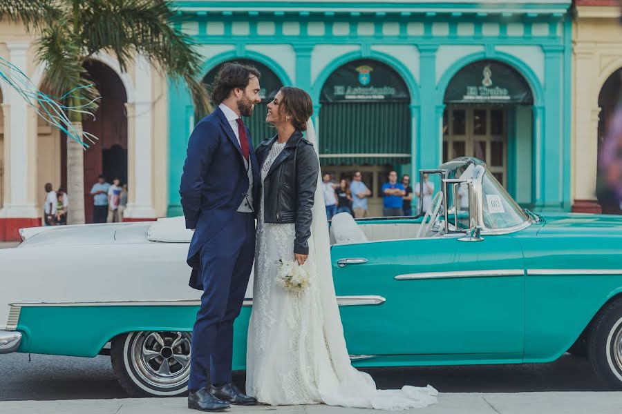 Fotógrafo de bodas Paco Martínez (pacomartinez). Foto del 15 de mayo 2019