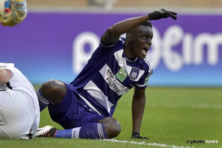 "Anderlecht neemt beslissing over Kara"