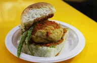 Vada Pav Junction photo 1