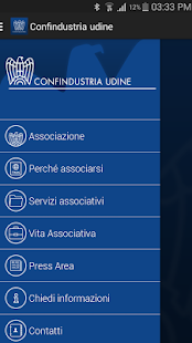 Confindustria Udine Screenshots 1