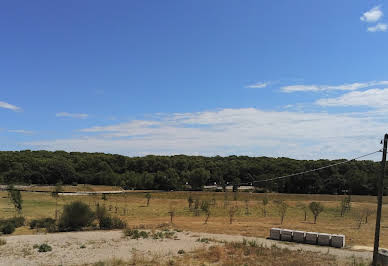 Apartment with terrace 4