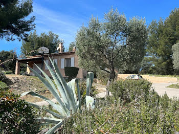 maison à La Cadière-d'Azur (83)