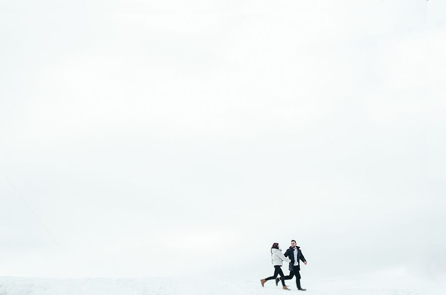 Fotógrafo de bodas Zhenya Oborevich (oborevych). Foto del 30 de octubre 2017