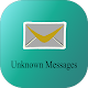 Download Unknown Messages For PC Windows and Mac 3.3