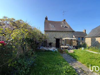 maison à Saint-Aubin-du-Cormier (35)