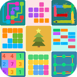 Puzzle Joy - Classic puzzle games in puzzle box Apk