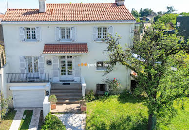 Maison avec terrasse 10