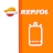 Bombona Butano Repsol icon