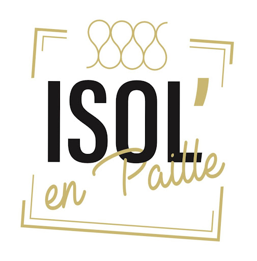 Isol en Paille