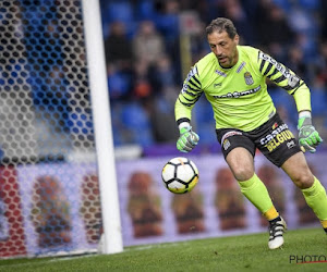 Le docteur du Sporting de Charleroi évoque la blessure de Penneteau