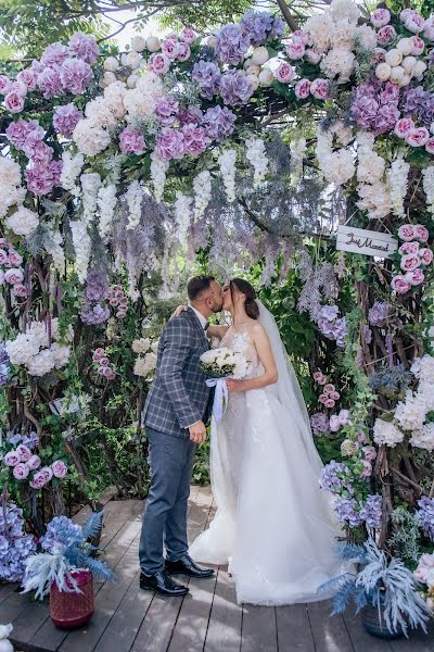 Wedding photographer Olga Cvetochek (olchikcvetochek). Photo of 9 September 2021