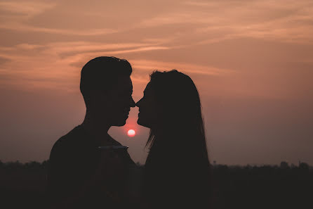 Fotografo di matrimoni Dario Dusio (dariodusio). Foto del 24 ottobre 2018