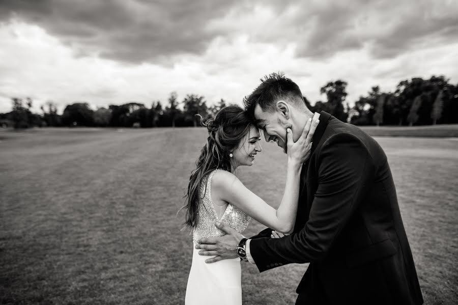 Fotógrafo de bodas Aleks Sukhomlin (twoheartsphoto). Foto del 5 de junio 2017