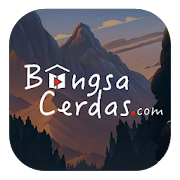 Bangsacerdas  Icon