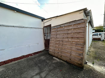 maison à Sotteville-les-rouen (76)