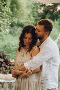 Hochzeitsfotograf Aleksey Goncharov (aliftin). Foto vom 25. Juli 2021