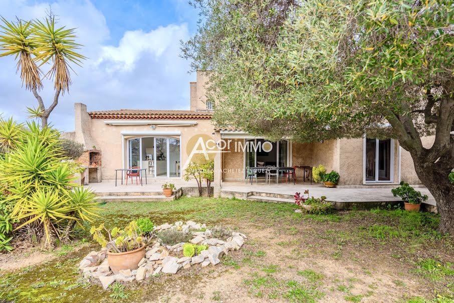 Vente maison 7 pièces 203 m² à La Seyne-sur-Mer (83500), 795 000 €