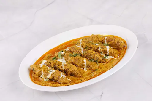 Chicken Seekh Kebab Masala (6 Pcs)