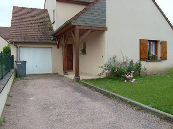 maison à Sens (89)