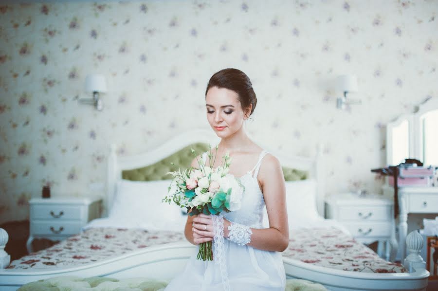 Wedding photographer Sergey Kolobov (kololobov). Photo of 25 August 2014