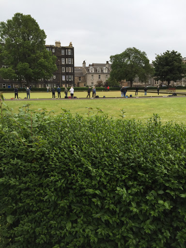 Leith Links Bowling Greens