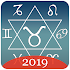 Daily Horoscope: Zodiac Signs Astrology 20192.2