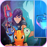 Cover Image of Download walkthrough Slugterra:Slug it Out 2 Tips 2k20 1.0 APK