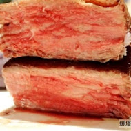 美福乾式熟成牛排館 Fresh & Aged Italian steak house