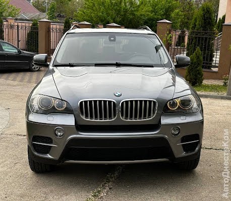 продам авто BMW X5 X5 (E70) фото 2