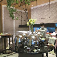 台北萬豪酒店 Garden Kitchen