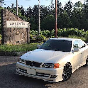 チェイサー JZX100