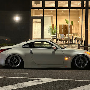 フェアレディZ Z33